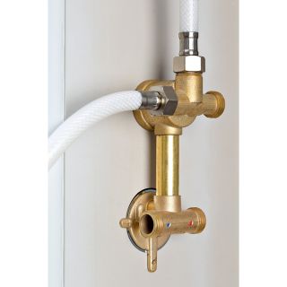 Душевая кабина Deto ЕМ1511 R N (без крыши) 110х80х208 см